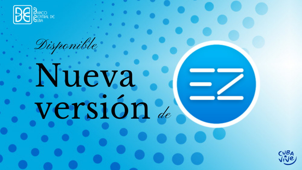 Imagen relacionada con la noticia :Disponible nuevamente versión de Enzona